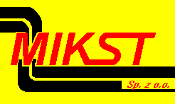 P.R.D-M "MIKST" Sp. z o.o.